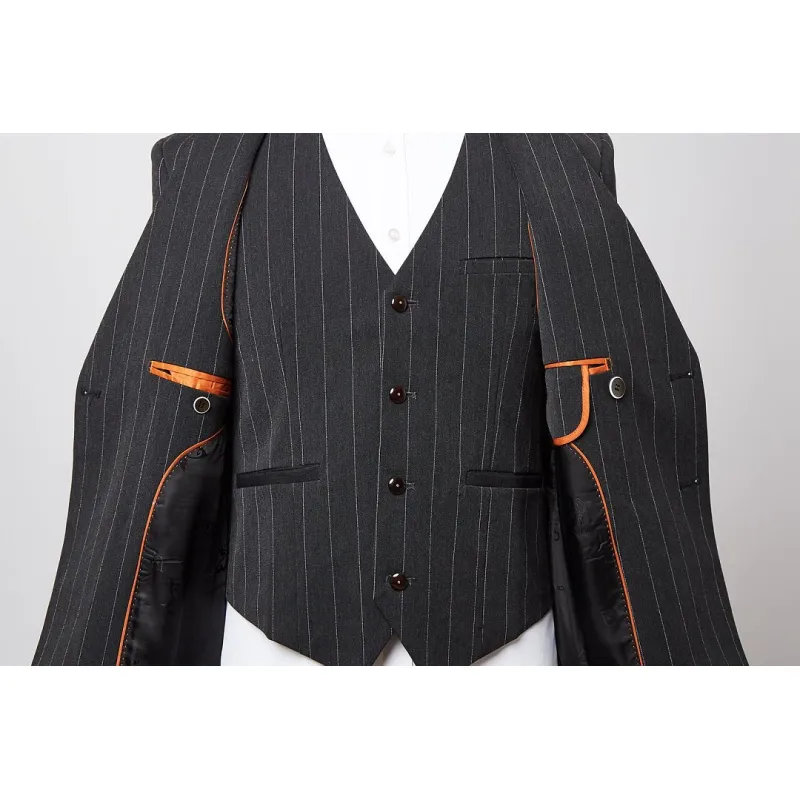 Mens Burberry Suits #A65673
