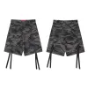 Hellstar short Jeans for Men #A50918
