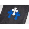 Chrome Hearts Jeans for Men #A60801