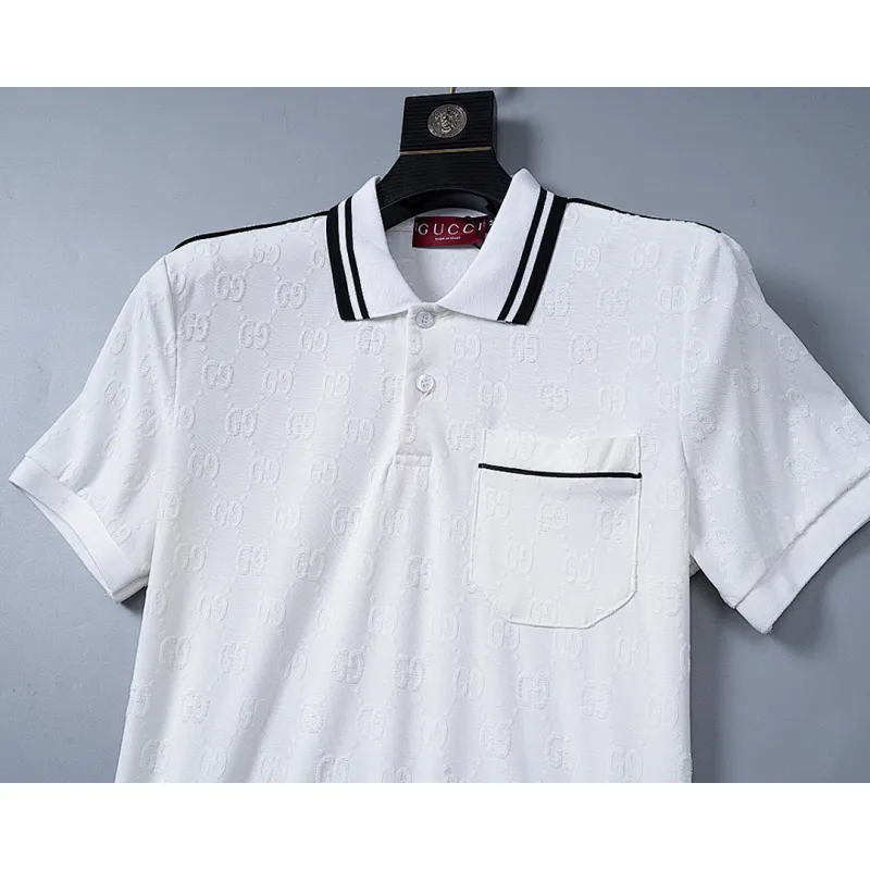 Gucci Tracksuits for Gucci short tracksuits for men #A61451