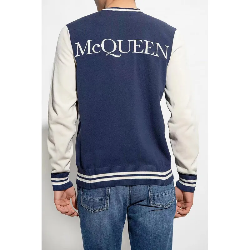 Alexander McQueen Sweaters #A29586