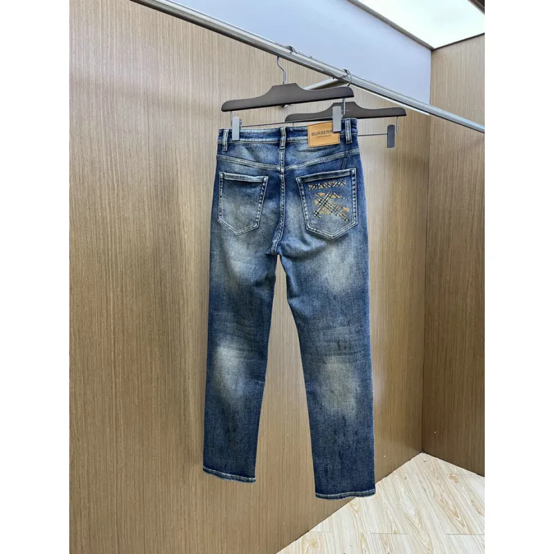 Burberry Jeans for Men #A60588 Burberry Jeans for Men #A60588