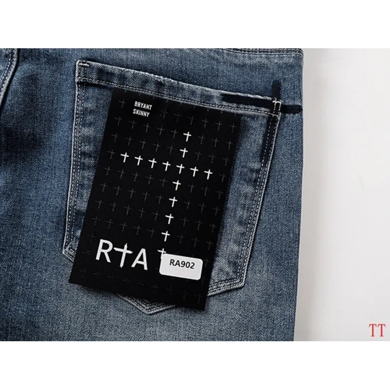 TRA Jeans for Men #A62306