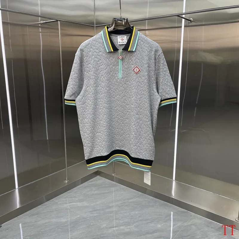 Casablanca Polo for men #A62267