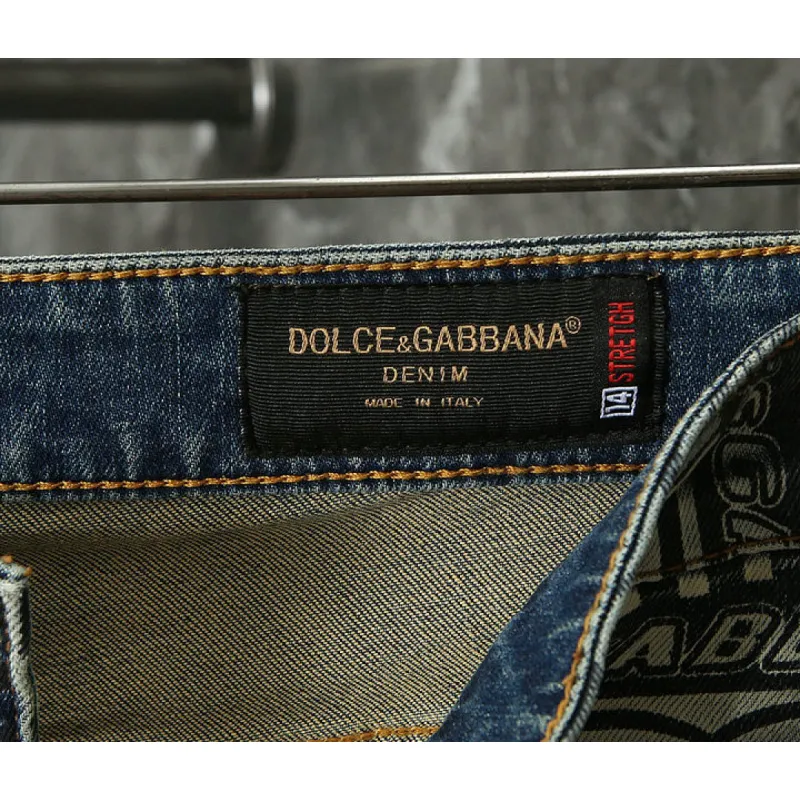 D&G Jeans for Men #A60607 D&G Jeans for Men #A60607