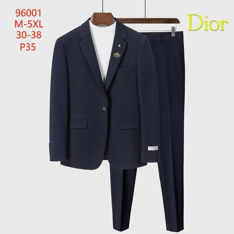 Dior Suit #A65676 Dior Suit #A65676