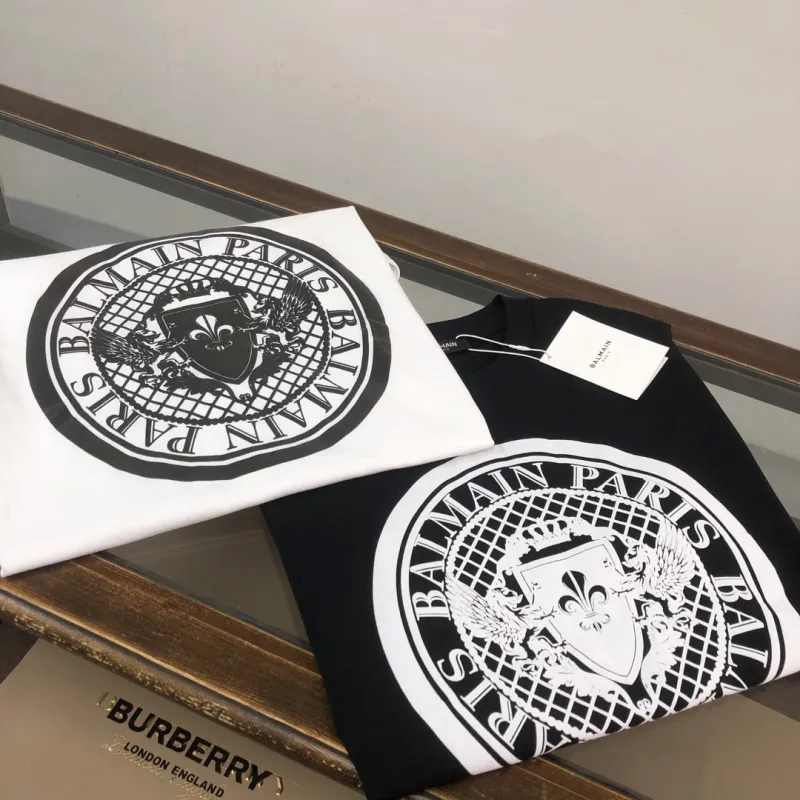Balmain T-Shirts for men #A53650