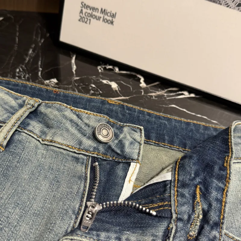 Loro Piana Jeans for Men #A61910