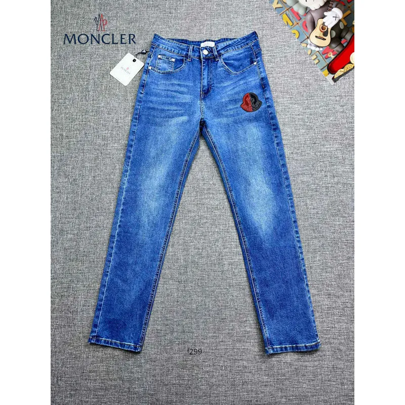Moncler Jeans for Men #A52483