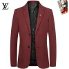 Louis Vuitton Suit #A59361