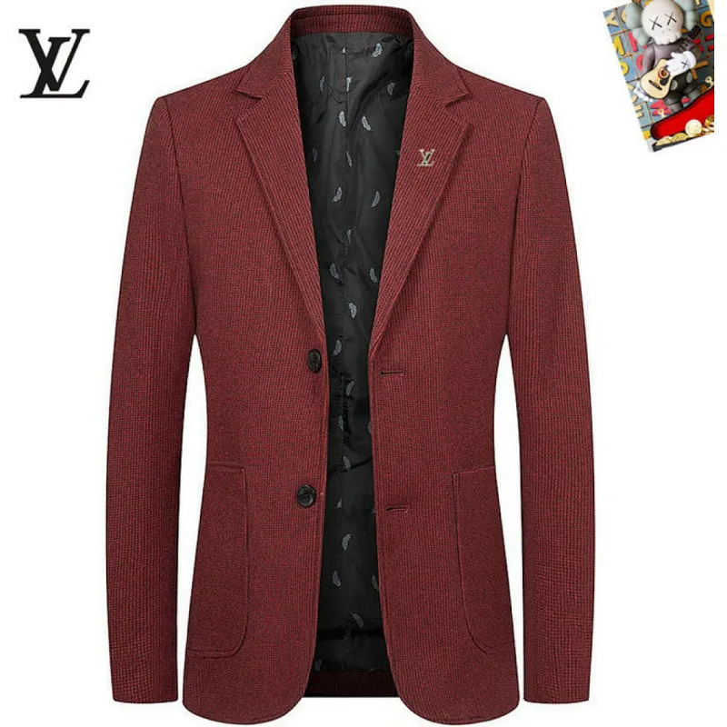 Louis Vuitton Suit #A59361