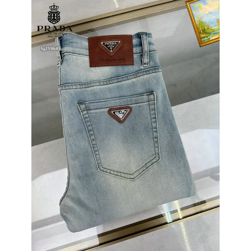 Prada Jeans for MEN #A47967 Prada Jeans for MEN #A47967