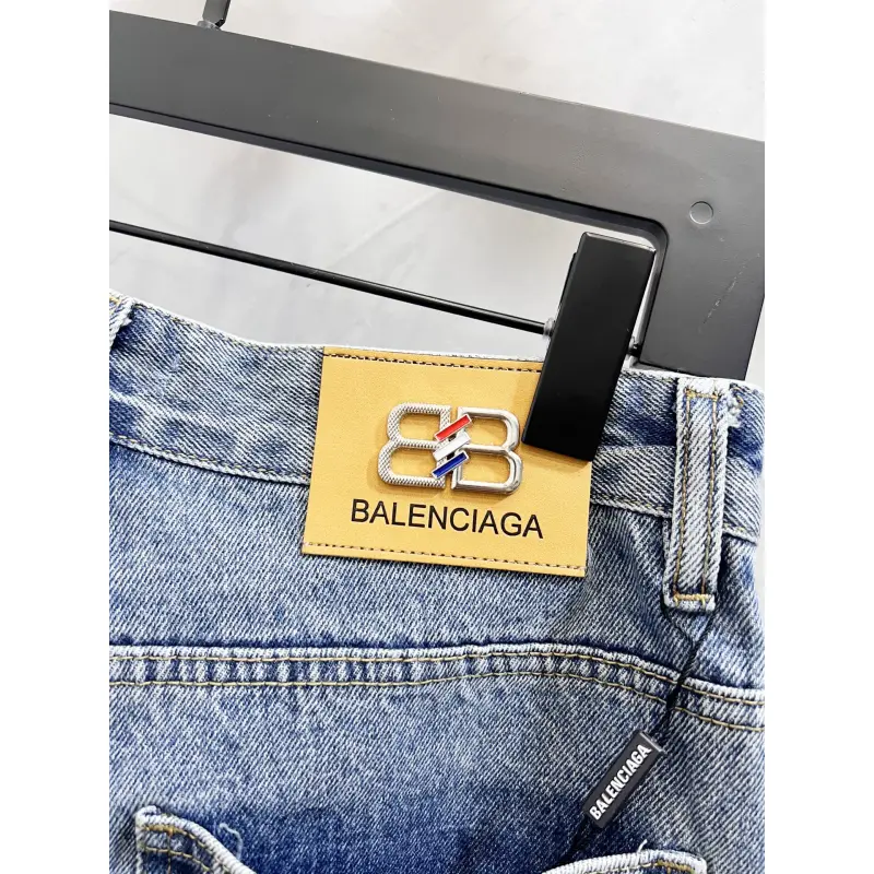 Balenciaga jeans #A55193