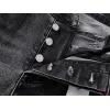 PURPLE Jeans for Men #A62297
