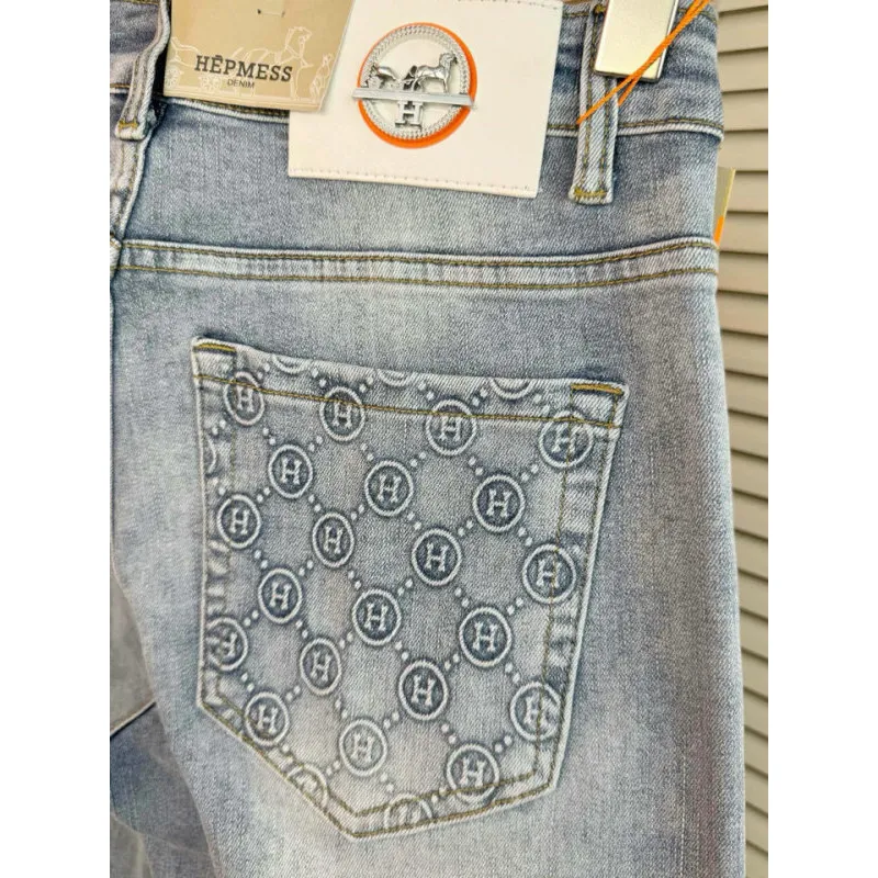 Hermes Jeans for MEN #A57365