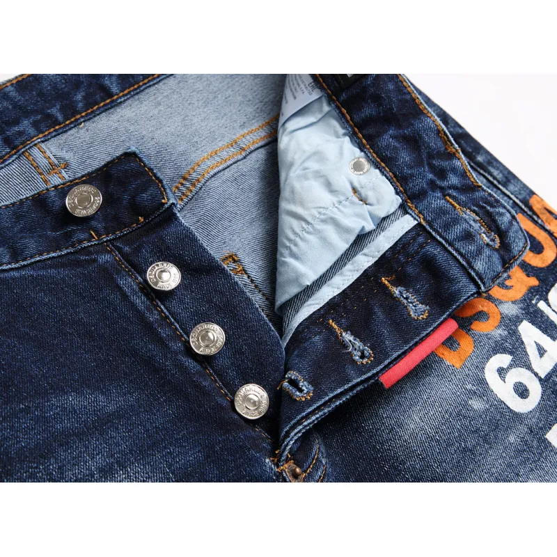 Dsq*2 Jeans for DSQ Jeans #A63391