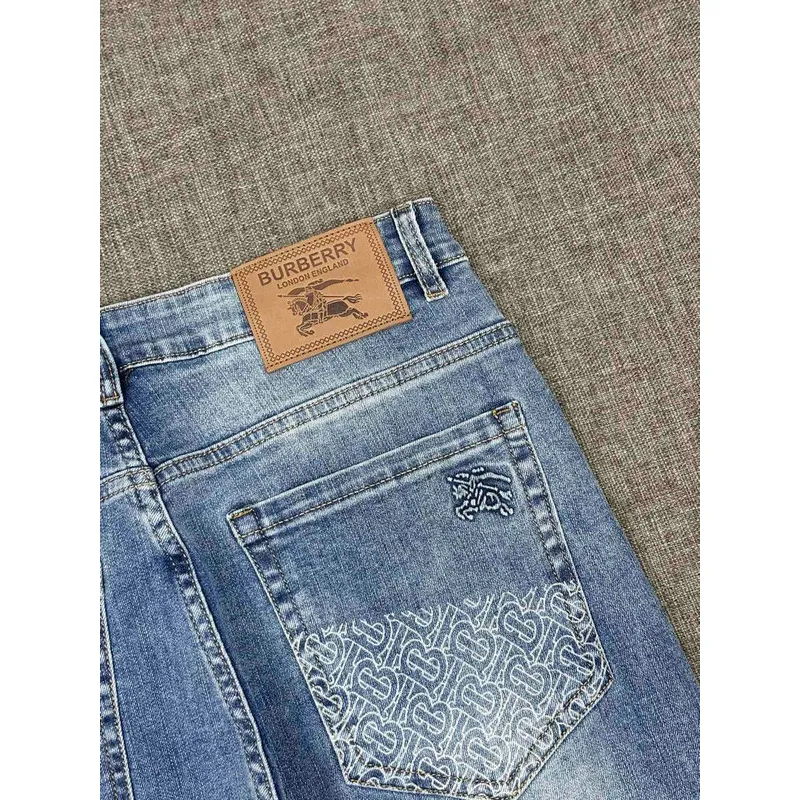 Burberry Jeans for Men #A52436