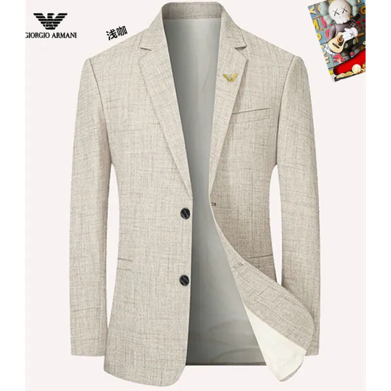 Mens Arm*ni Suits #A59360