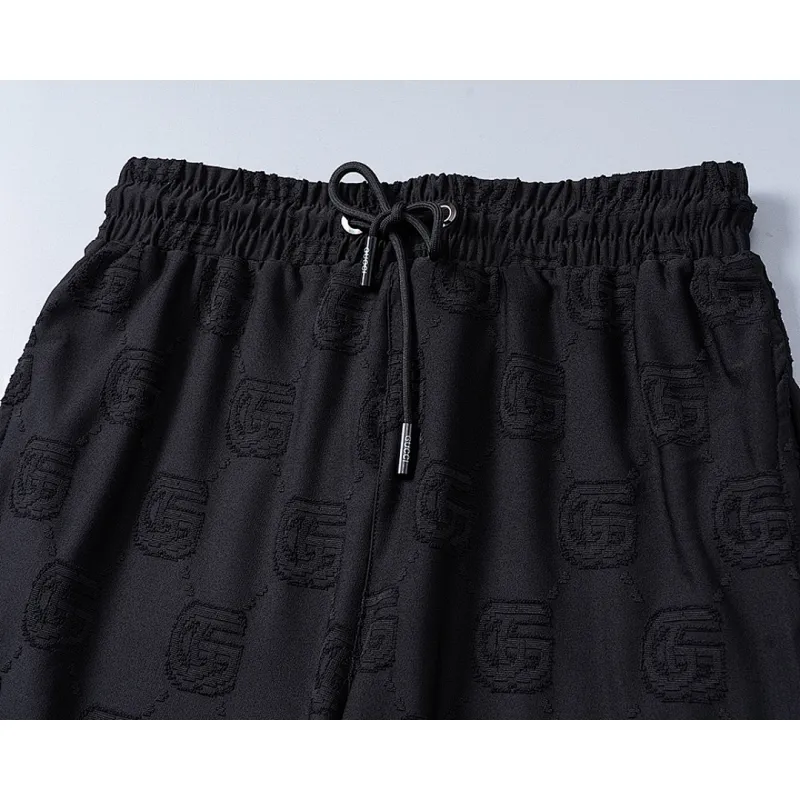 Gucci Tracksuits for Gucci short tracksuits for men #A61447