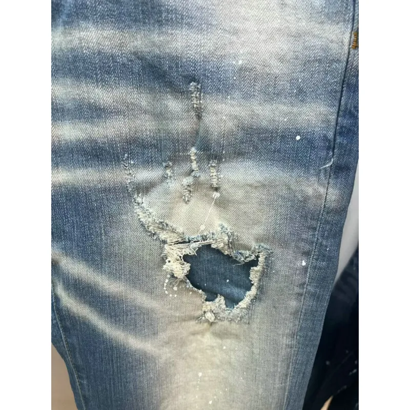 Dsq*2 Jeans for DSQ Jeans #A63814