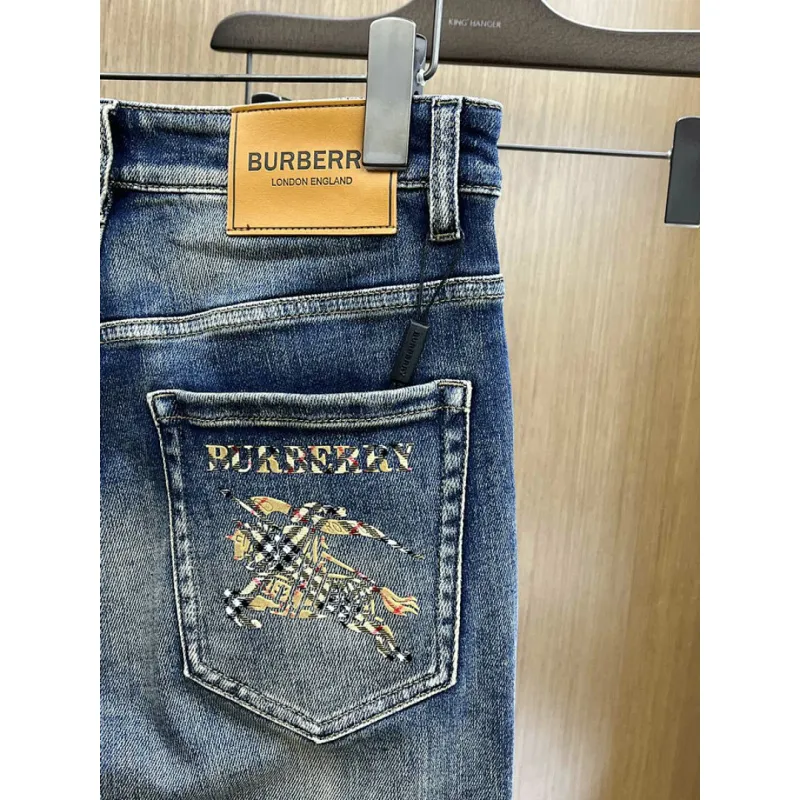 Burberry Jeans for Men #A60588 Burberry Jeans for Men #A60588