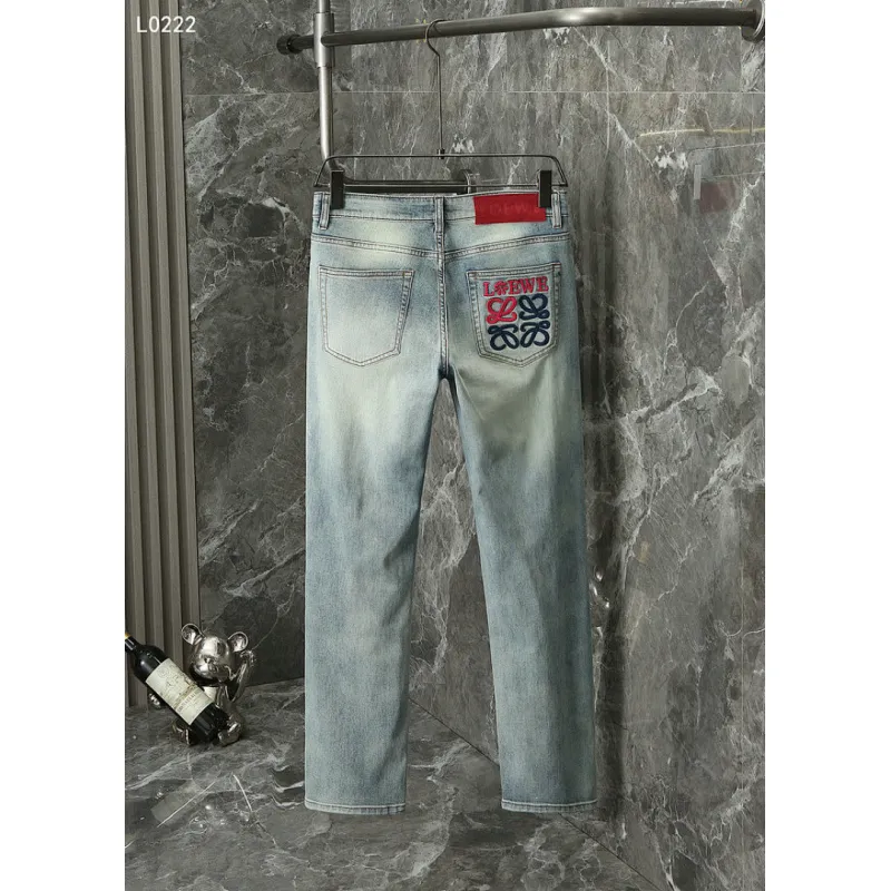LOEWE Jeans #A62105 LOEWE Jeans #A62105