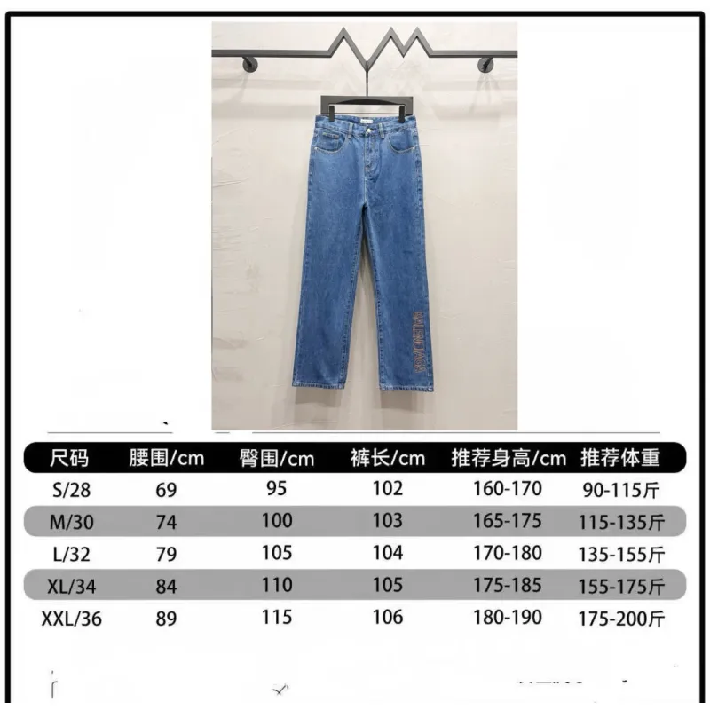 Balenciaga jeans #A55192