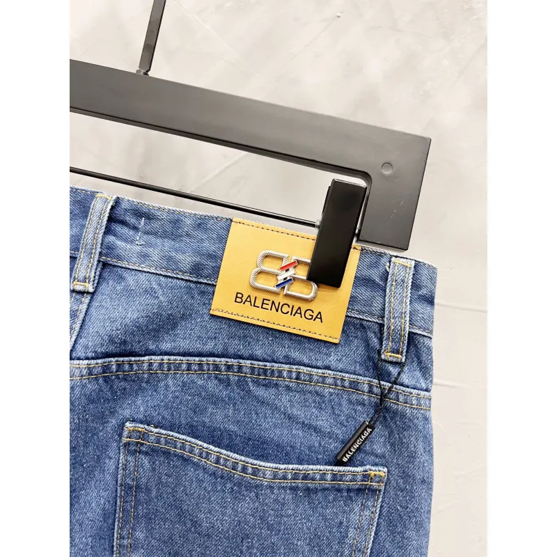 Balenciaga jeans #A55192