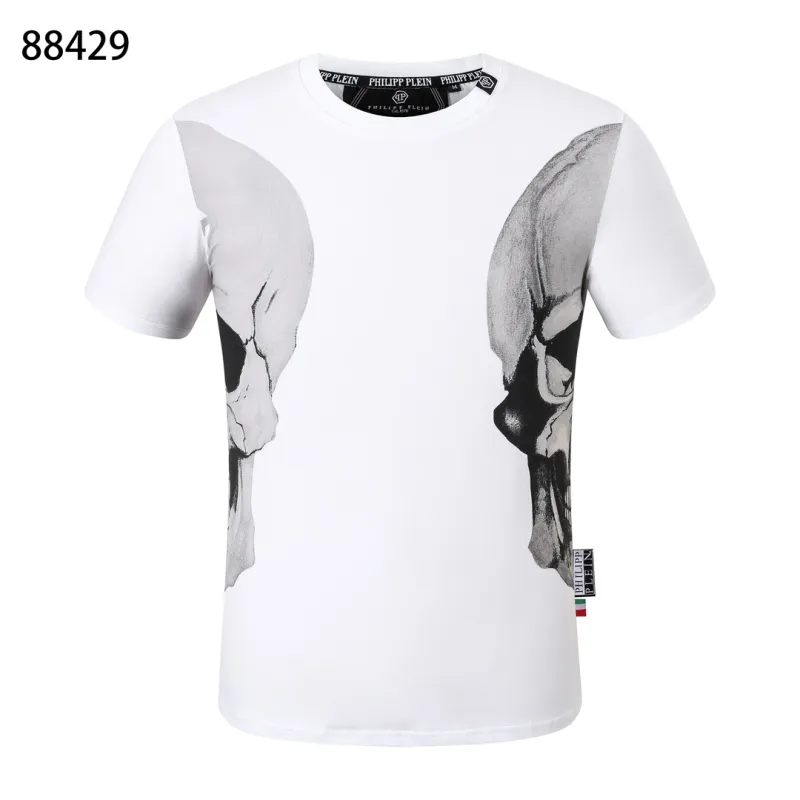 PHILLPP PLIEN T-shirts for MEN #A40629