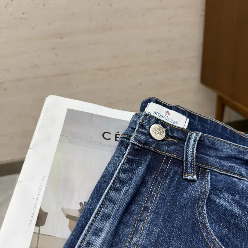 Moncler Jeans for Men #A58274