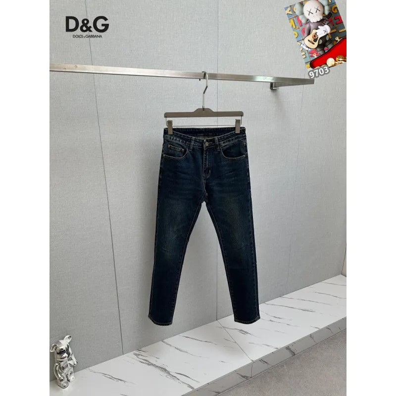 D&G Jeans for D&G Short Jeans for men #A60261