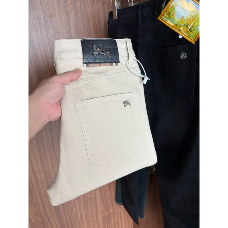 Burberry Jeans for Men #A59376