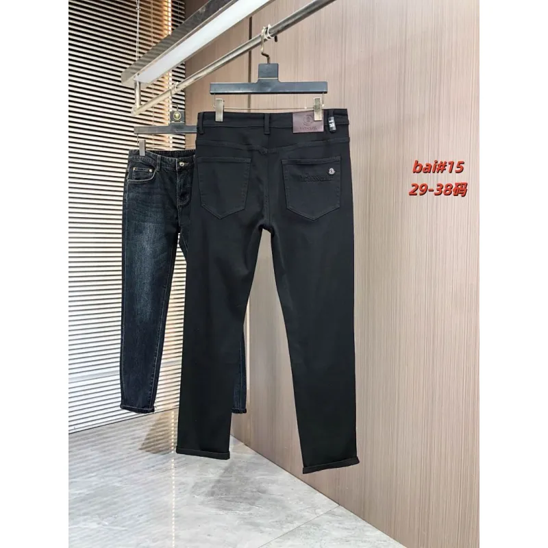 Moncler Jeans for Men #A59953
