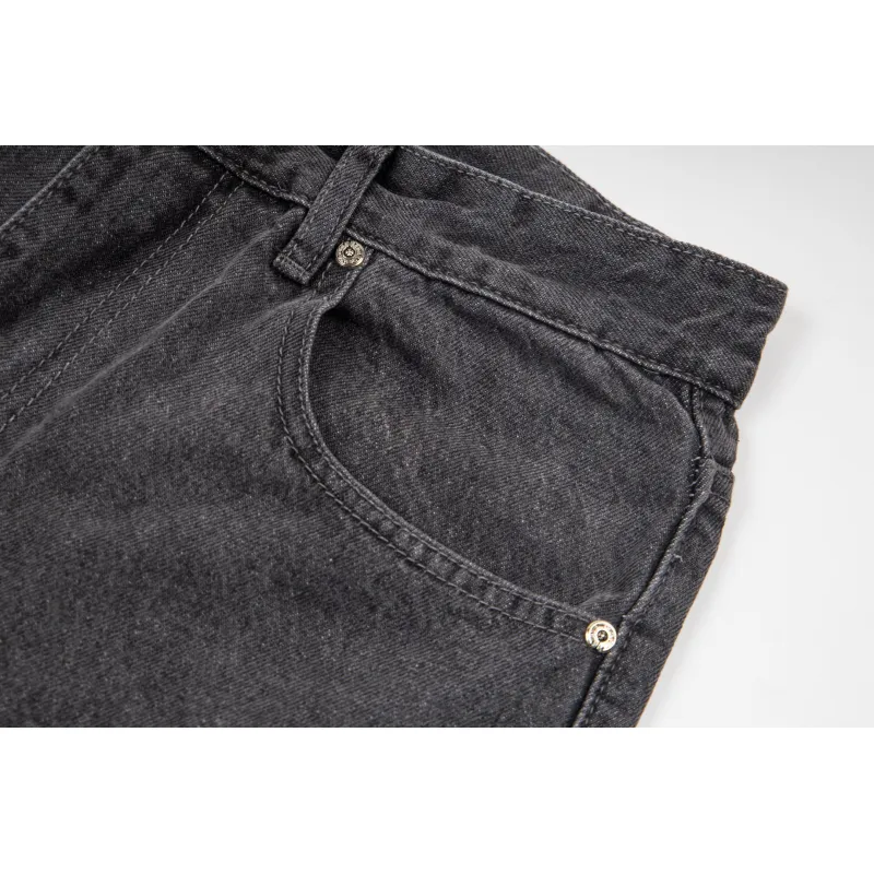 Chrome Hearts Jeans for Men #A60801