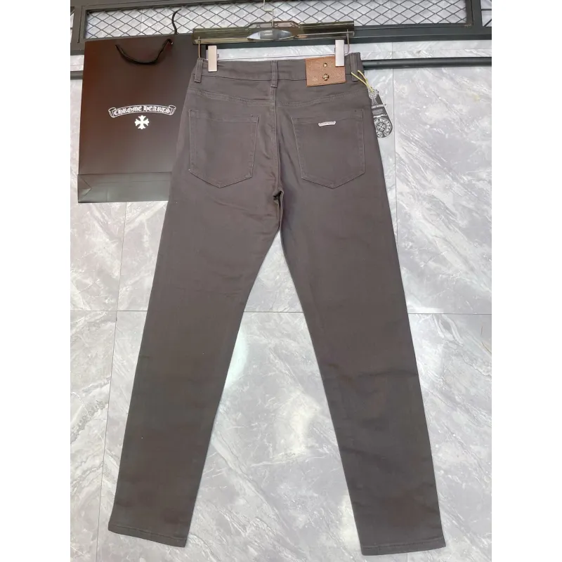 Chrome Hearts Jeans for Men #A58970
