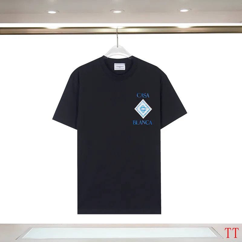 Casablanca T-Shirts #A47522