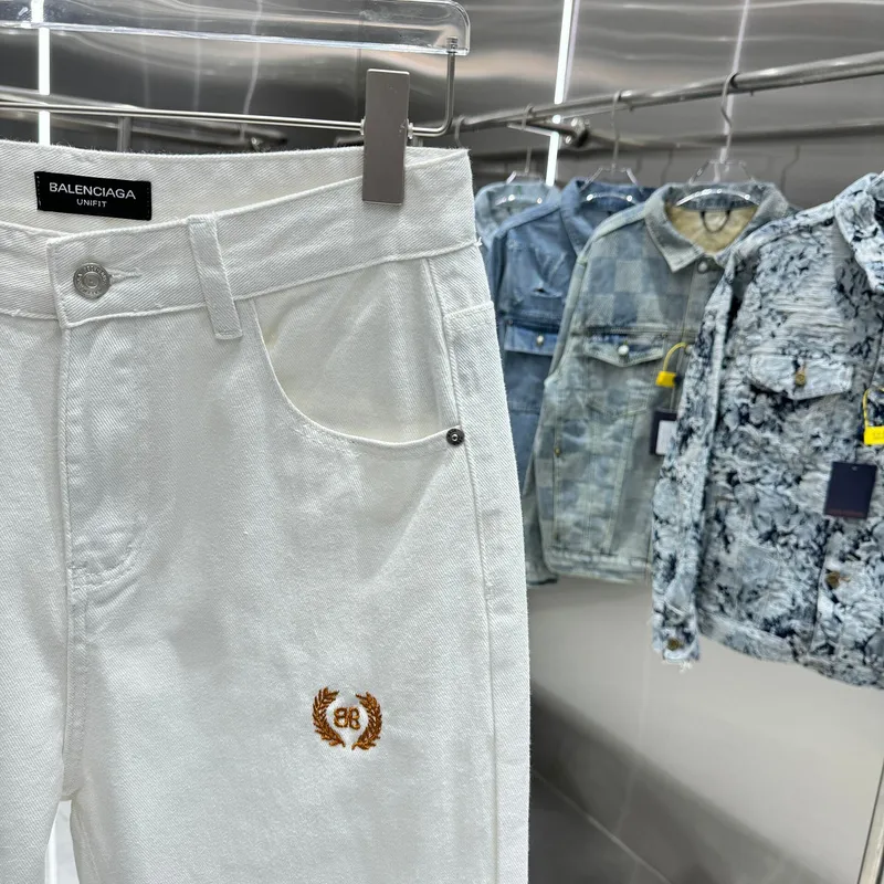Balenciaga jeans #A50275