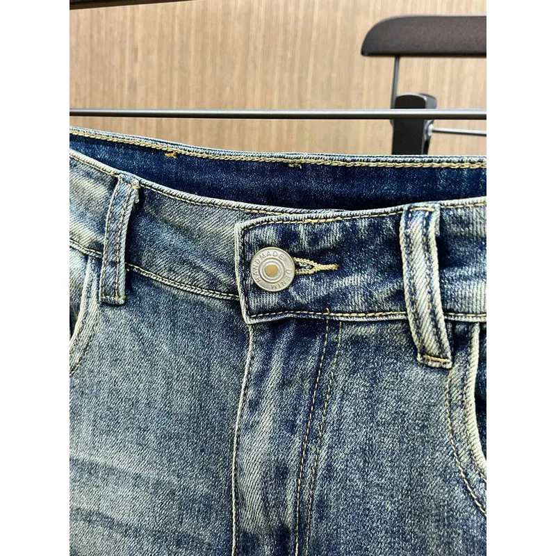D&G Jeans for D&G Short Jeans for men #A49846 D&G Jeans for D&G Short Jeans for men #A49846