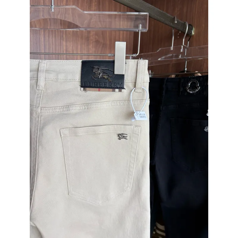 Burberry Jeans for Men #A59376