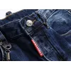 Dsq*2 Jeans for DSQ Jeans #A63389