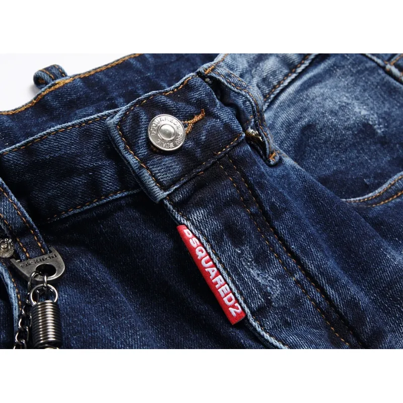 Dsq*2 Jeans for DSQ Jeans #A63389