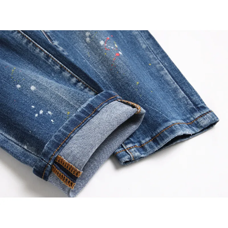 Dsq*2 Jeans for DSQ Jeans #A63393