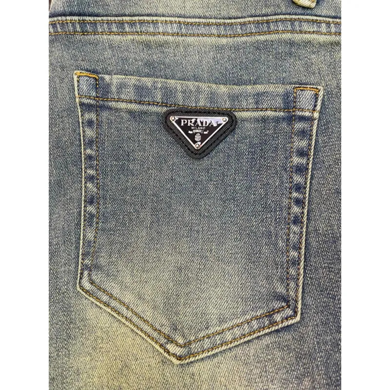 Prada Jeans for MEN #A58963 Prada Jeans for MEN #A58963