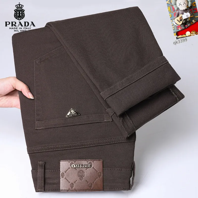 Prada Jeans for MEN #A58951 Prada Jeans for MEN #A58951