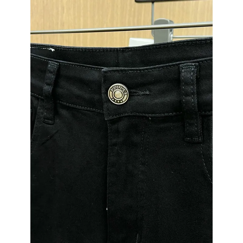 Moncler Jeans for Men #A49863 Moncler Jeans for Men #A49863
