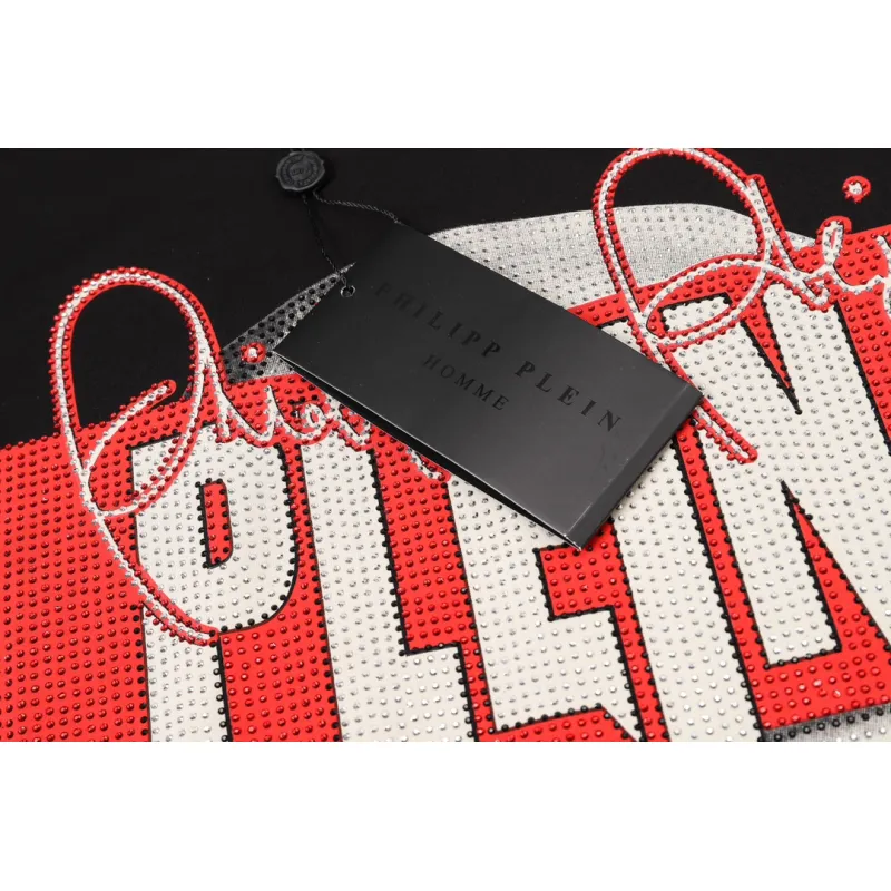 PHILLPP PLIEN T-shirts for MEN #A40639