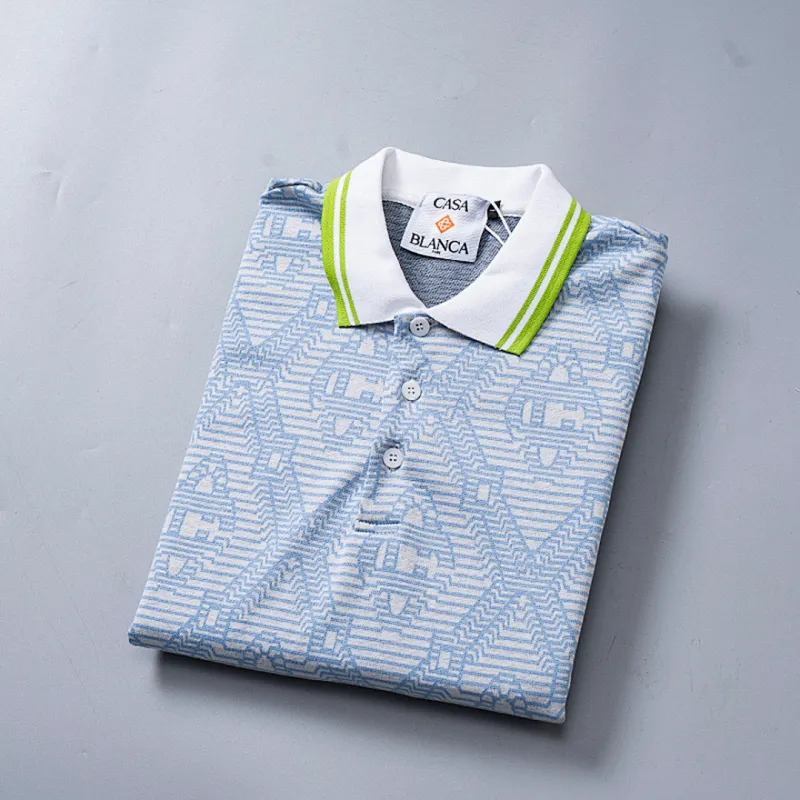 Casablanca T-Shirts #A61583