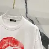 Balmain T-Shirts for men Lips #A46954
