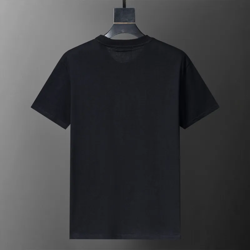Balmain T-Shirts for men #A44827