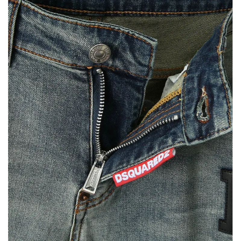 Dsq*2 Jeans for DSQ Jeans #A60968